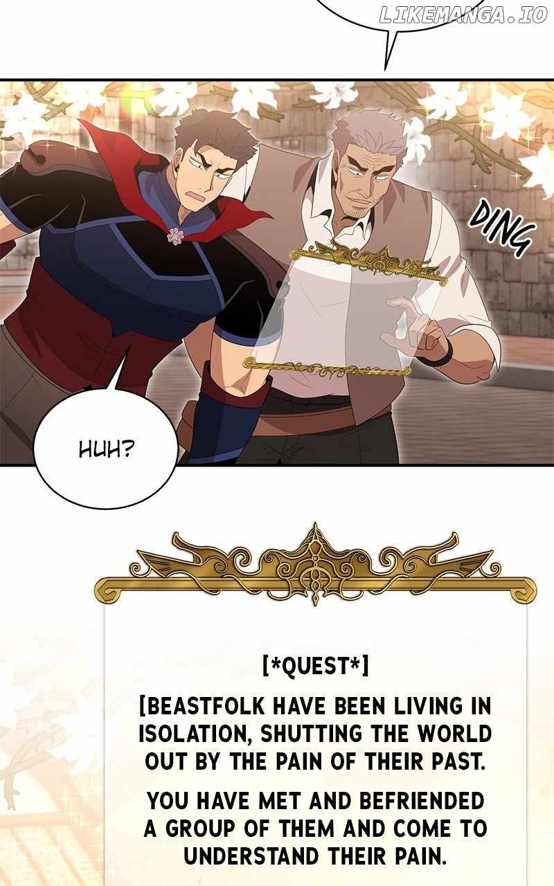 The Strongest Florist Chapter 231 14